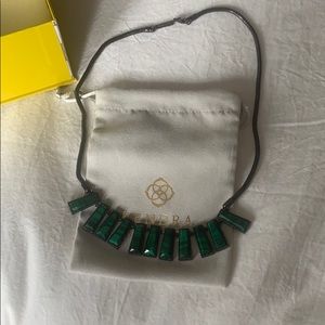 Kendra Scott Necklace